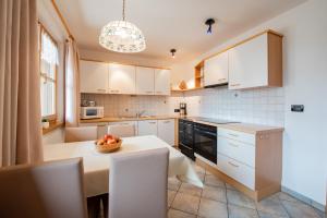 Ferienwohnungen Kalchgruberhof