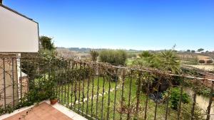 SE126 - Senigallia, delizioso trilocale su più livelli