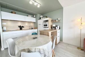 Somptueux appartement - vue imprenable sur locéan