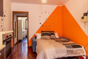 GuestHost - Comfy Apartment near Como San Giovanni