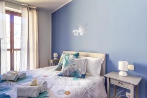 GuestHost - Comfy Apartment near Como San Giovanni