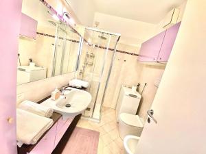 Apartment mit 1 Schlafzimmer