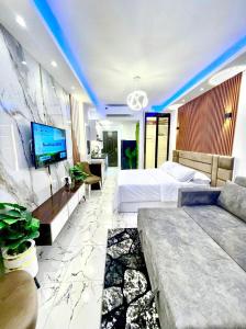 Oscar luxury N109Free WI-FI