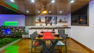 Saribelen Village 2 Bedroom Villa 1852