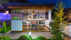 Saribelen Village 2 Bedroom Villa 1852