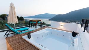 4 Bedroom Villa in Kalamar close to restaurants