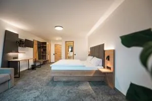 Hotel Goldener Engel - 伊林根