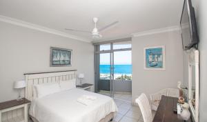 53 Sea Lodge Umhlanga Rocks