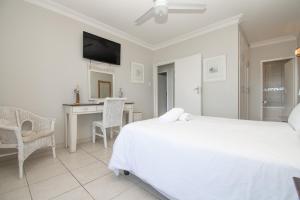 53 Sea Lodge Umhlanga Rocks