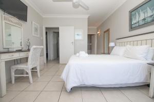 53 Sea Lodge Umhlanga Rocks