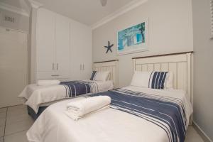 53 Sea Lodge Umhlanga Rocks