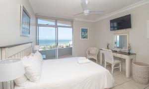 53 Sea Lodge Umhlanga Rocks