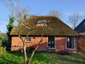 It Lytshûs - Siegerswoude