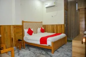 HOTEL THE CORBETT VANSH SECOND unit - Kāshīpur