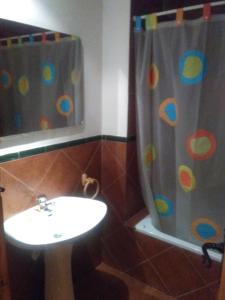 Estudio a pie de pista en Sierra Nevada