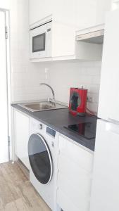 Precioso apartamento con wifi