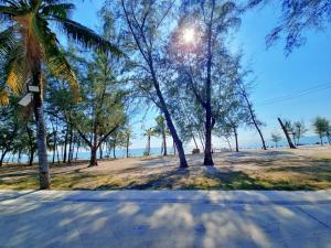 Suvarn Gleaw Thong Resort