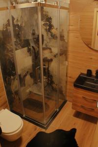 Tarvil Apartmani - Zaovine