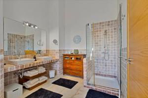 Stunning sea view penthouse