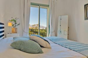 Stunning sea view penthouse