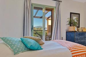 Stunning sea view penthouse