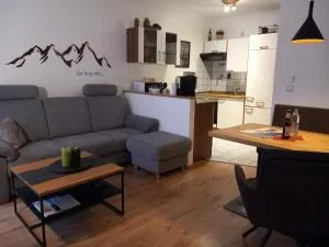 Hortensia -213- - Krün