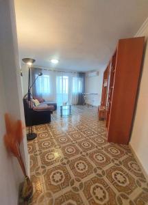 Bergantín - Playa del Cura