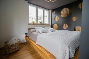 Modern Studio For Two