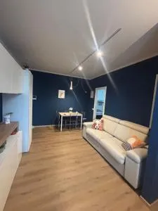 Casa di Cris - 瓦匹欧达