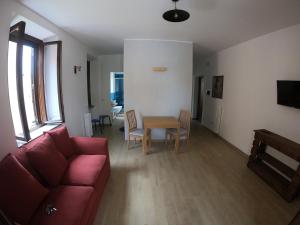 Incantevole alloggio con terrazza