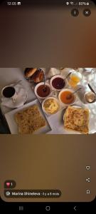 Hotel AZUL Todra Gorges