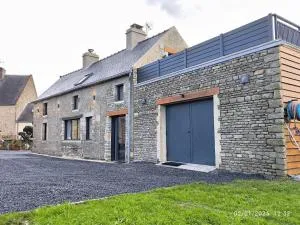 Gite de la Forge - Longueville