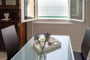 Les Reflets de la Houle - Saint-Benoît-des-Ondes