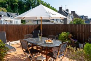 Les Reflets de la Houle