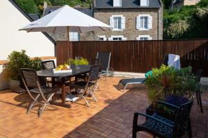 Les Reflets de la Houle