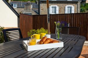 Les Reflets de la Houle