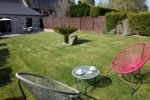 Gîte Radegonde - Saint-Benoît-des-Ondes