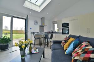 Maisons de vacances Gite Radegonde : photos des chambres