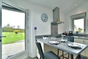 Maisons de vacances Gite Radegonde : photos des chambres