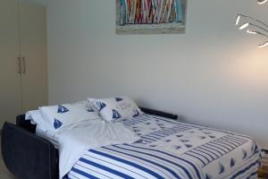 Maisons de vacances Gite Radegonde : photos des chambres