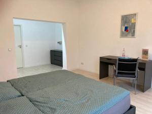 2-Zimmer-Ferienwohnung 55 qm, bei Berlin