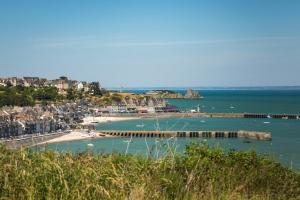 Maisons de vacances Gite Radegonde : photos des chambres