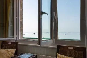 Les chants de la houle - 滨海勒维维耶