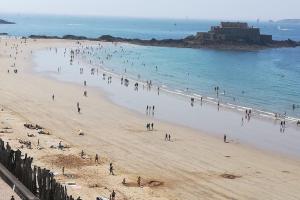 Maisons de vacances Gite Radegonde : photos des chambres