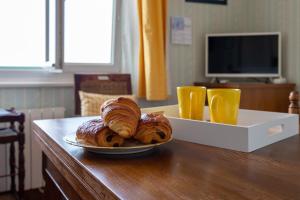 Les chants de la houle