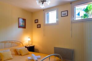 Les chants de la houle