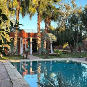 Maison chaliya bohochic guesthouse