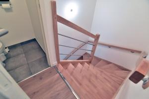 Maisons de vacances Lescale des douets fleuris : photos des chambres