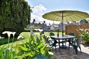 Larmoricaine - 滨海勒维维耶