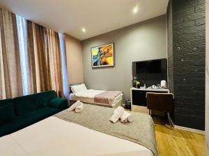 Colombia Apartments&Rooms